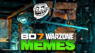 Los MEJORES VIDEOS y MEMES de WARZONE BLACK OPS 7 #20