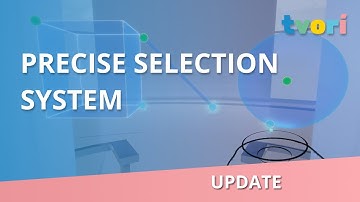 Precise Selection system