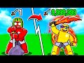 Unlocking The BEST Sword In PULL A SWORD SIMULATOR