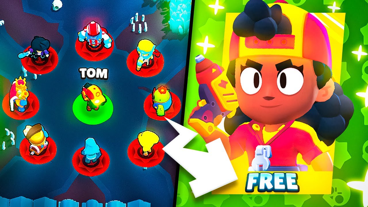 Win This Game... GET MEG for FREE! (MINI GAME EDITION)