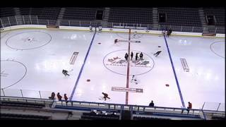 neutral zone up 2 on 1