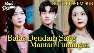 Download Lagu 【INDO DUB】🔥Dipermalukan hingga titik nadir, aku meledak! Sekarang, giliranku yang pegang semua kartu MP3