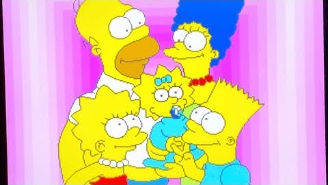 Let’s review The Simpson’s Arcade Game: Part 2 (PS3) with Noel and Santino