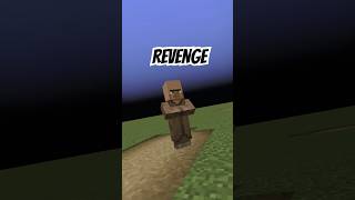 The Villager Is Going To Begin His Villain Arc..