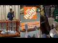 Diy instruments to play the home depot beat