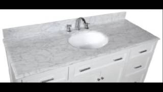 60 Bathroom Vanity Single Sink