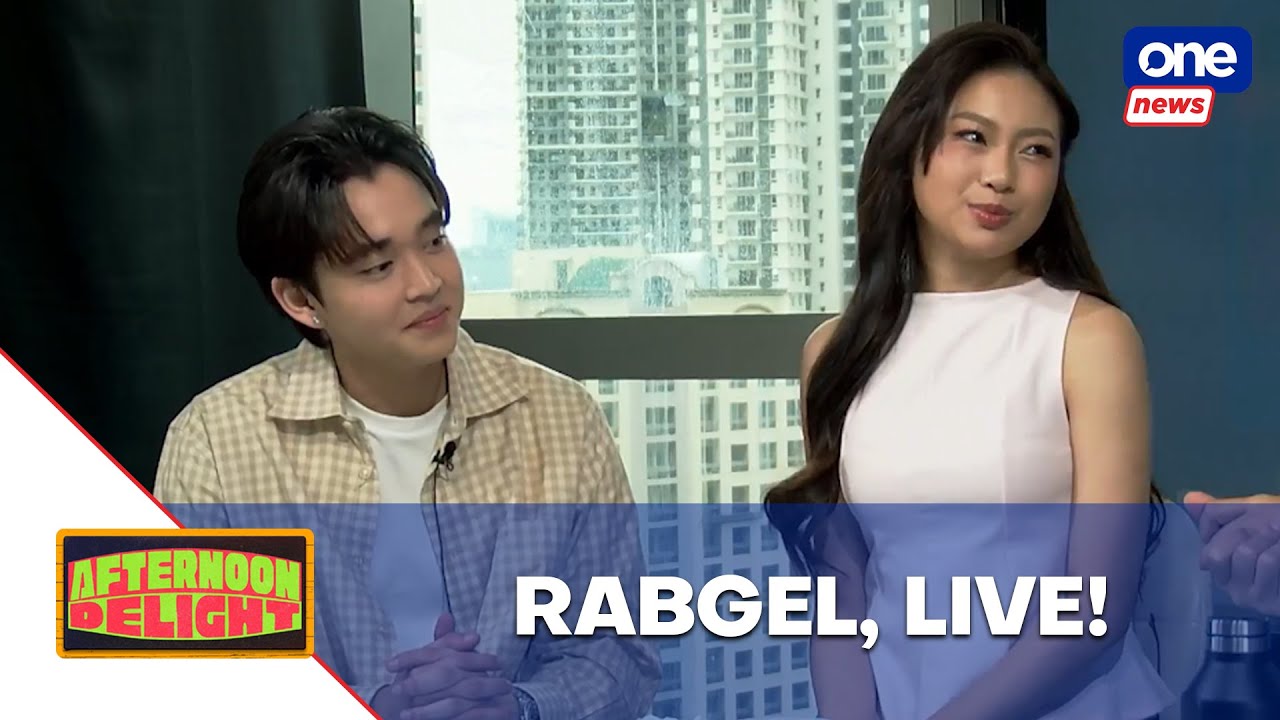 ‘Seducing Drake Palma’ nears finale | Afternoon Delight