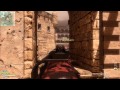 【COD:MW3】２試合連続『M.O.A.B.』！！【記念動画】