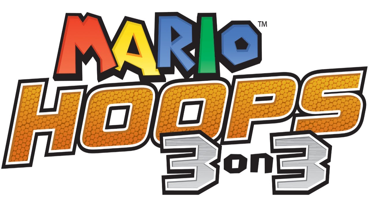 Rainbow Ship - Mario Hoops 3-on-3
