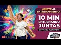 Día 27: ¡Recta Final y Sesión Abierta! 🌀🔥 | 10 Minutos para Transformar tu Día