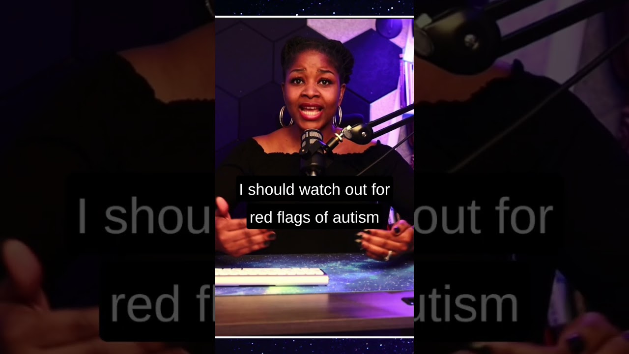 Being neurodivergent is not ‘a danger.’ 