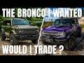 Ford Just Built the Bronco I've Been Asking For [FILSON]