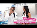 Important tips before surgery  cg cosmetic surgery