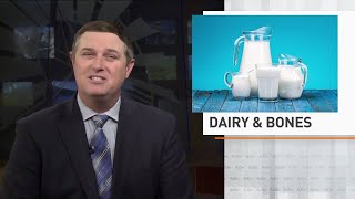 Dairy Report 110221