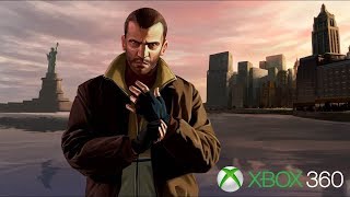 Grand Theft Auto Iv Xbox 360 Full Game Live Stream Part 44 Finale No Commentary
