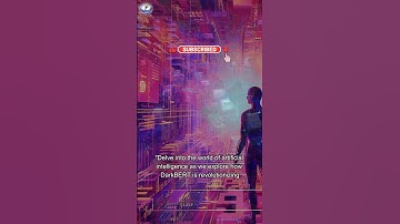 DarkBERT: The AI That Unlocked the Dark Web! teaser #9