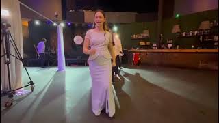 Samuelson Vorzmans Kids Dance For Brooke And Binyamin