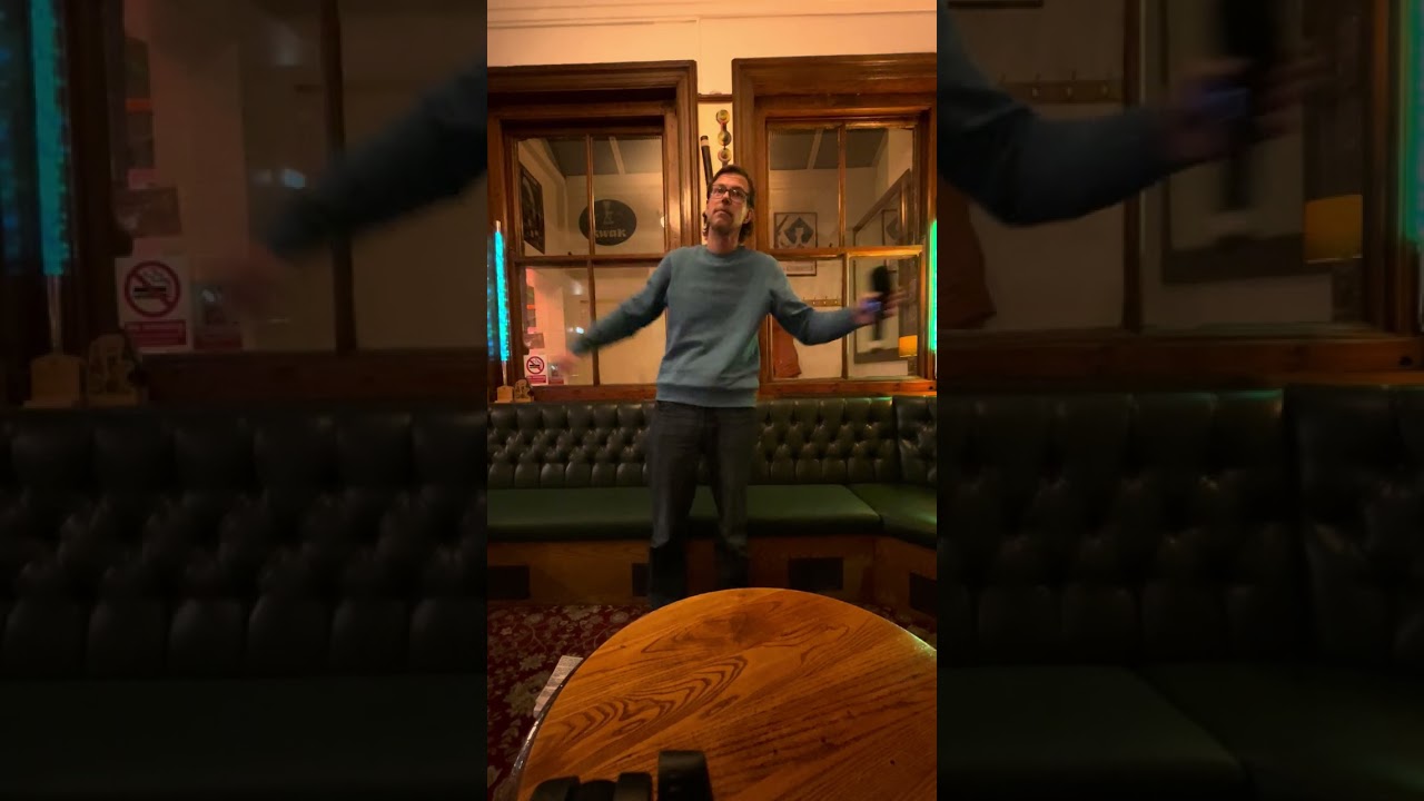 Fifth Open mic