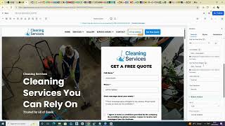 How to Change Text and Phone Numbers on Your Website | HighLevel Tutorial | SMB Booster