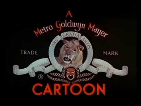 MGM Cartoons (1942/1960)