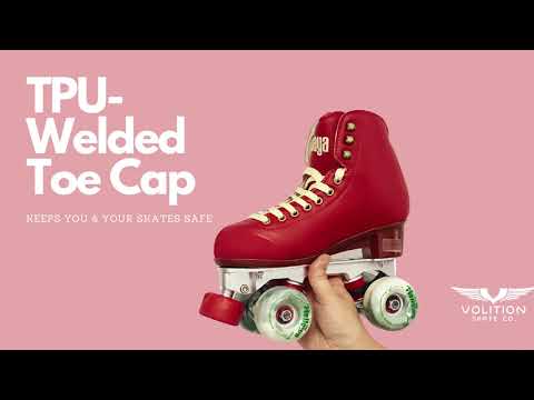 Chaya Melrose Premium Roller Skate Review | Best Park Roller Skates