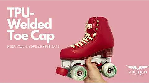 Chaya Melrose Premium Roller Skate Review | Best Park Roller Skates