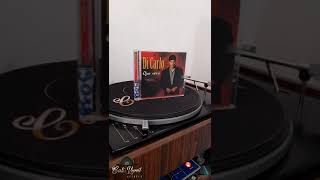 Di Carlos - Inteligente te Amor CD