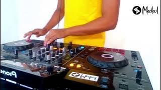 House Sesión DJ MEDAL