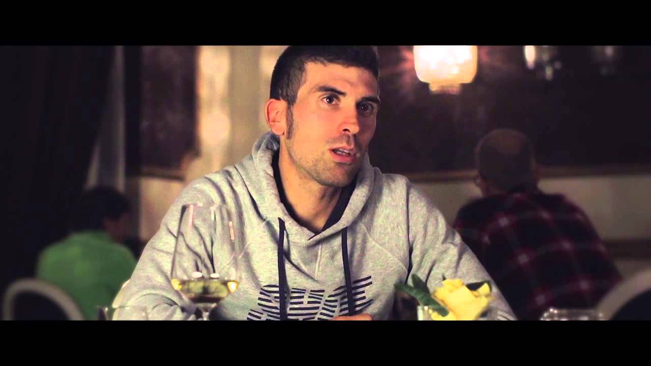 MEET CANNONDALE PRO CYCLING RIDER MARCO MARCATO