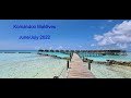 Komandoo Maldives 2022