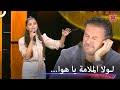 جسدت اغنية وردة الجزائرية بصوتها المميز- اكس فاكتور الموسم 1