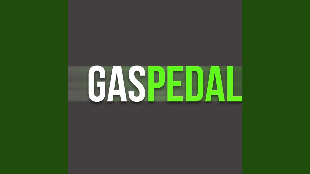 Gas Pedal (Hype Mix 115 BPm) YouTube