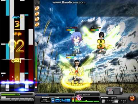 o2jam-Lexus cyanixs
