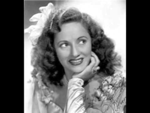 Nursie! Nursie! (1942) - Connee Boswell