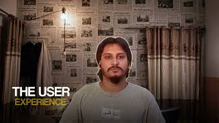 UI/UX Designer Introduction | Figma • SaaS • Landing Pages • Mobile Apps | Hammad U.