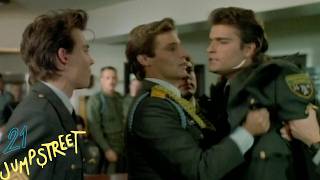 Honor Bound | 21 Jump Street | S2E8