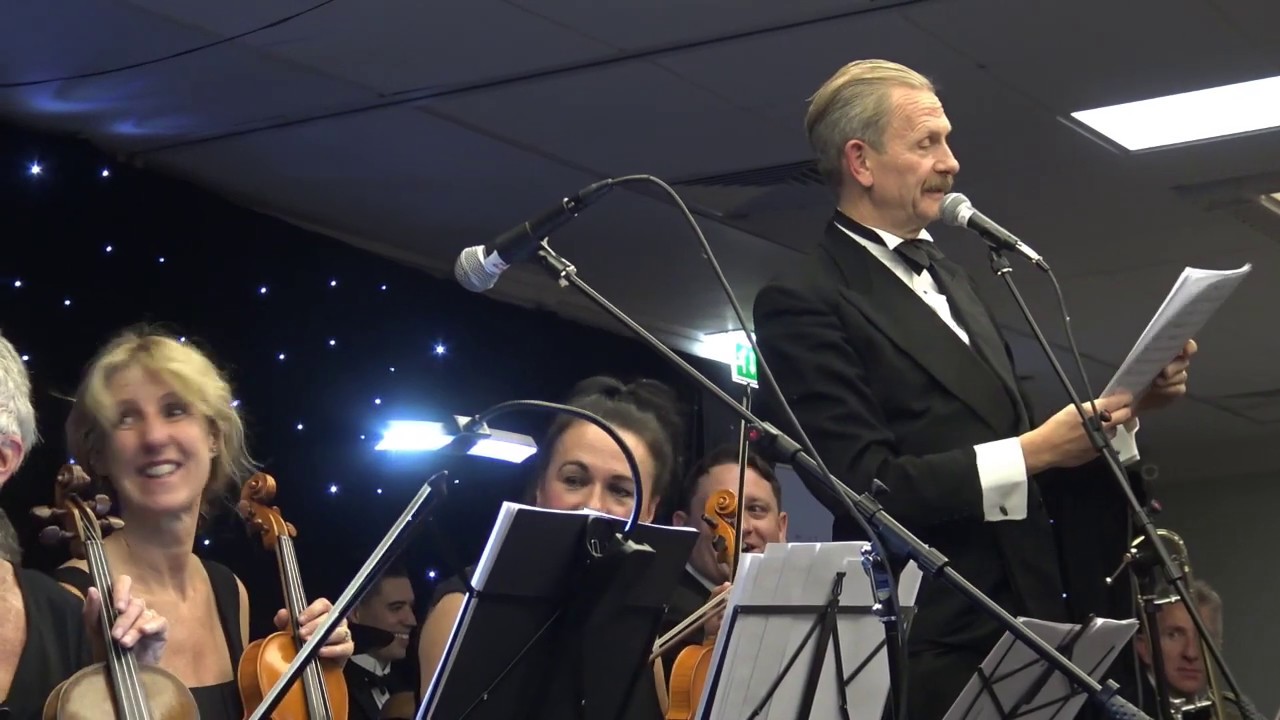 13 The Day Before Jazz at Mike Durham’s Classic Jazz Party at Whitley Bay Fri 1 Nov 2019