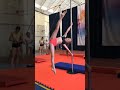 Kids training pole camp | gymnastics | Воздушная гимнастика дети спортивные сборы 2020