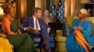 RHOA 5.22 Kim vs. Kandi & Nene - New Houses