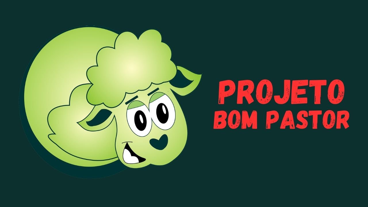 Projeto Bom Pastor