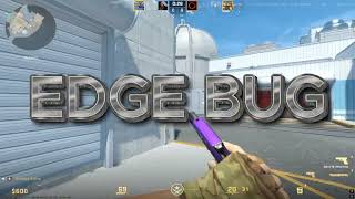 EDGE BUG