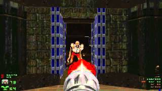 [Hellbound] Map 02: Canal Roads (BLIND)
