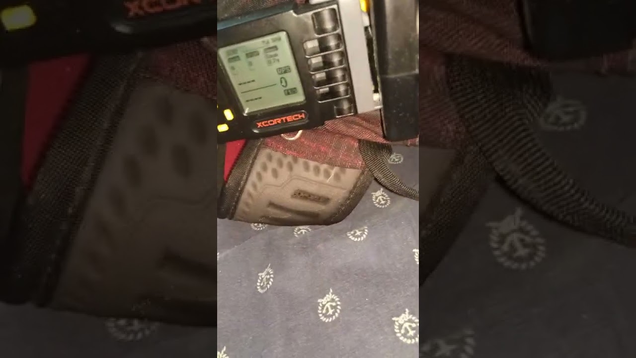 magdumping lonex midcap 200rnds mag using clearfet mosfet at full auto 440 fps and 23 rps