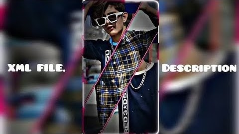 🤨𝙽𝙴𝚆 𝚃𝚁𝙰𝙸𝙽𝙸𝙽𝙶 🎟️ 𝚇𝙼𝙻 𝙵𝙸𝙻𝙴 🎀 𝙸𝙽 𝙼𝚈 ➡️𝙳𝙴𝚂𝙲𝚁𝙸𝙿𝚃𝙸𝙾𝙽 𝙱𝙾𝚇 𝙻𝙸𝙽𝙺.#xml