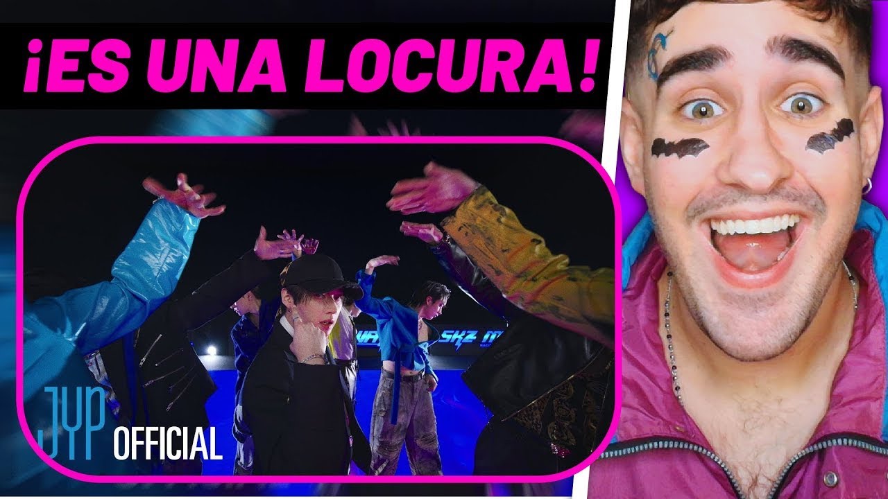 ¡VOLVIÓ STRAY KIDS! REACCIÓN a CEREMONY