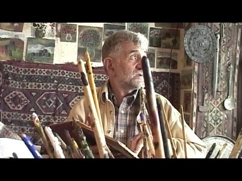 დაჩის რუბრიკა - ჩუბჩიკა - ყველაზე თბილი თბილისელი