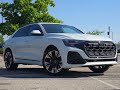 2026 Audi Q8 quattro Premium Plus 55 TFSI Columbus, Dublin, Delaware, Grove City, Marysville OH