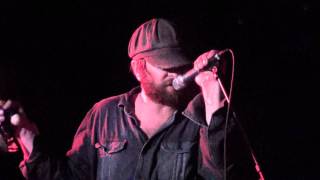 [HD] The Black Angels Live - Bad Vibrations (The Mercury Lounge 7/18/2011)