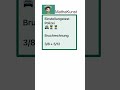Einstellungstest Polizei 👮 Bruchrechnung #mathematik