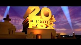 20th Century Fox (1994) Remake (Cinemascope Variant)